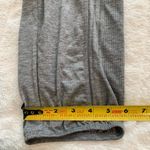 Alfani Pajama Jumpsuit in Gray Size M Photo 15