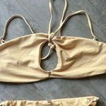 Pink Lily Brand New  Extra Large Two-Piece Bathing Suit Photo 0