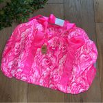 PINK - Victoria's Secret PINK NWT Victoria's Secret Swirl Travel Bag duffle bag Photo 2