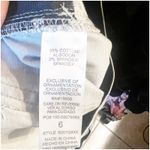 Democracy AB Technology Camoflauge Elastic Waist Denim Jean Women's Size 6 Photo 6