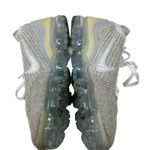 Nike VaporMax 2021 Flyknit White Pure Platinum DC4112-100 Women’s size 9 Photo 7