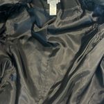 Jacqueline Ferrar Vintage Cashmere Wool Black Blazer Jacket Suit Womens 8 Photo 8