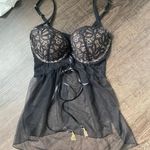 Victoria's Secret Lingerie Top 34d Photo 0