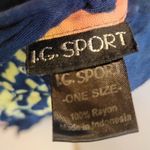 Multiples Shein Gradient Bikini Top Size Med and LG Sport Sarong Set Photo 5