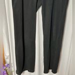 The North Face Women's Black Fleece Pant Size Small Photo 2