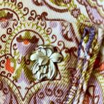 Black Orchid Paisley Skinny Jeans 29 Photo 4