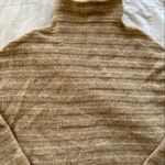 Prologue Crème striped sweater Photo 2