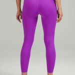 Lululemon  Base Pace High-Rise Running Tight 23” Photo 4