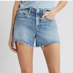 frame denim Frame Le Brigette Denim Short Photo 0