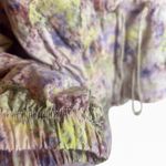 🌸 CALIA Hooded Windbreaker – Eden Print Olive 🌸
Size: Women’s Lg— NWT
MSRP $118 Purple Photo 2