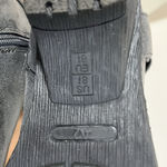 Aerosoles A2 By  In An Instant Tall Riding Boots Zip Knee Grey Size 8.5 Photo 7