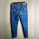 AG Adriano Goldschmied Ag ed adriano Goldschmied the Farrah skinny ankle jeans size 28R Photo 8
