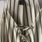 Ethereal 🆕Gorgeous  striped jumper. Size small Photo 4