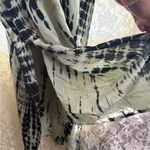 Mint Green Black Tie Photo 6