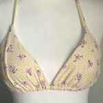 Princess Polly Playful Floral Triangle String Bikini Top Photo 8