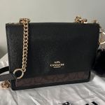 Coach Crossbody Bag Photo 0