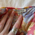 American Eagle Floral Halter Dress Photo 2