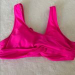 Beachsissi  Vibrant Pink Women's Bikini Set Photo 5