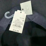 A New Day NWT A New Day Target Adjustable Black Trench Hat OS Photo 5