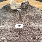 Properly Tied Adult XL Pintail Pullover‎ Sherpa Quarter Zip Photo 10