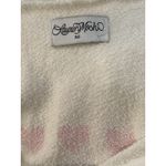 Lauren Moshi Lips & Eye Cropped Hoodie Size XS Photo 5