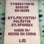 Covington FINAL MARKDOWN Ladies’  SS Top (L) Photo 6