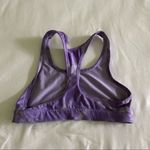 Under Armour  sports bra size medium Photo 3