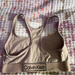 Calvin Klein Bra Photo 1