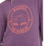 Wildfox ππ Los Angeles Baggy Beach Jumper Photo 5