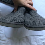 UGG  Women’s Knit Sweater Boots Size 9 Photo 3