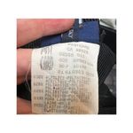 Post Card Snowboard Stretch Scuba Zip Flare Apres Ski Pants Women's Sz. 6 Gray Photo 7