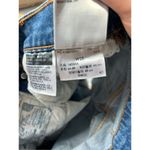 Levi's levi’s 501 shorts Photo 2