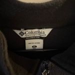 Columbia Men’s  Fleece Quarter-Zip  Photo 2