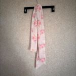 Oh Polly  Cream Strapless Bodycon Dress Photo 11