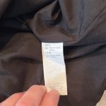 Cupshe women's black white tweed skirt S Photo 3