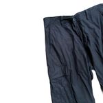 Uniqlo Baggy fit black cargo pants 🔥 Photo 1