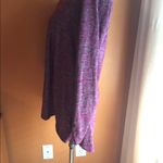Jones New York  Raspberry Sweater New S Photo 2