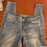 American Eagle Outfitters Skinnies Photo 0