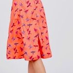 Free People Sunshine of Your Love Bird
Strapless Midi Dress Coral Cotton size 0 Photo 0
