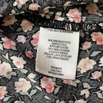 BP - Nordstrom | Black Ditsy Rose Floral Cami | Medium Photo 4