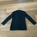 Per Se  By Carlisle Black Blazer Size 2 NWT Photo 9