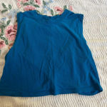 Lululemon  All Tank Yours Crop Photo 0