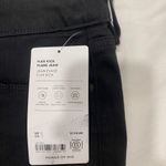 Athleta NWT Women's Flex Kick Flare Jeans - 12 Photo 7