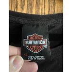Harley Davidson Born To Ride St. Paul Woman’s T Photo 3