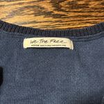 Free People  to the woods Henley Photo 2