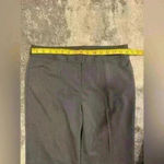 Alfani Women’s Gray  Dress Pants Photo 3