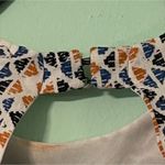 Ecote - Urban Outfitters | Guinevere Ivory Backless Dress | XS Photo 8