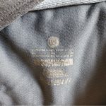 Nike Women’s  Golf  Long Sleeve Active Shirt Size M Gray/Coral‎ Photo 3