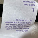 Stars Above  Off-White Women's Crew Neck Sweater Photo 5