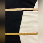 Vintage Goldworm Silk/Virgin Wool Blend Knit Dress Black Size undefined Photo 14